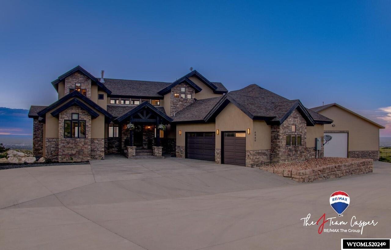 6060 D'elia Casper, WY 82601 - Photo 1 of 1