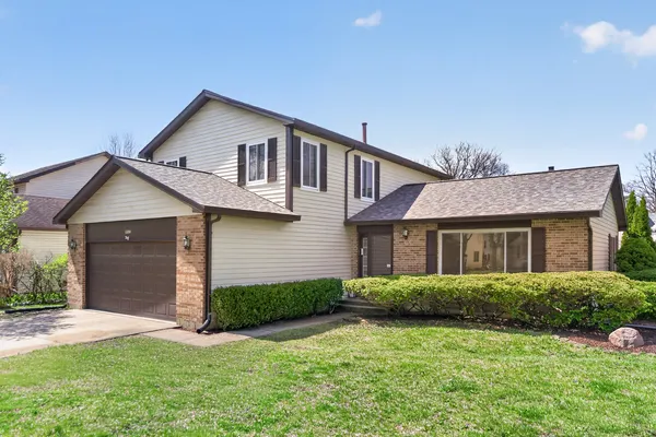 $599,900 | 1336 Rose Boulevard, Buffalo Grove, IL 60089