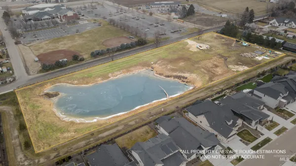 $1,985,000 | Tbd West Moon Valley Road, Eagle, ID 83616