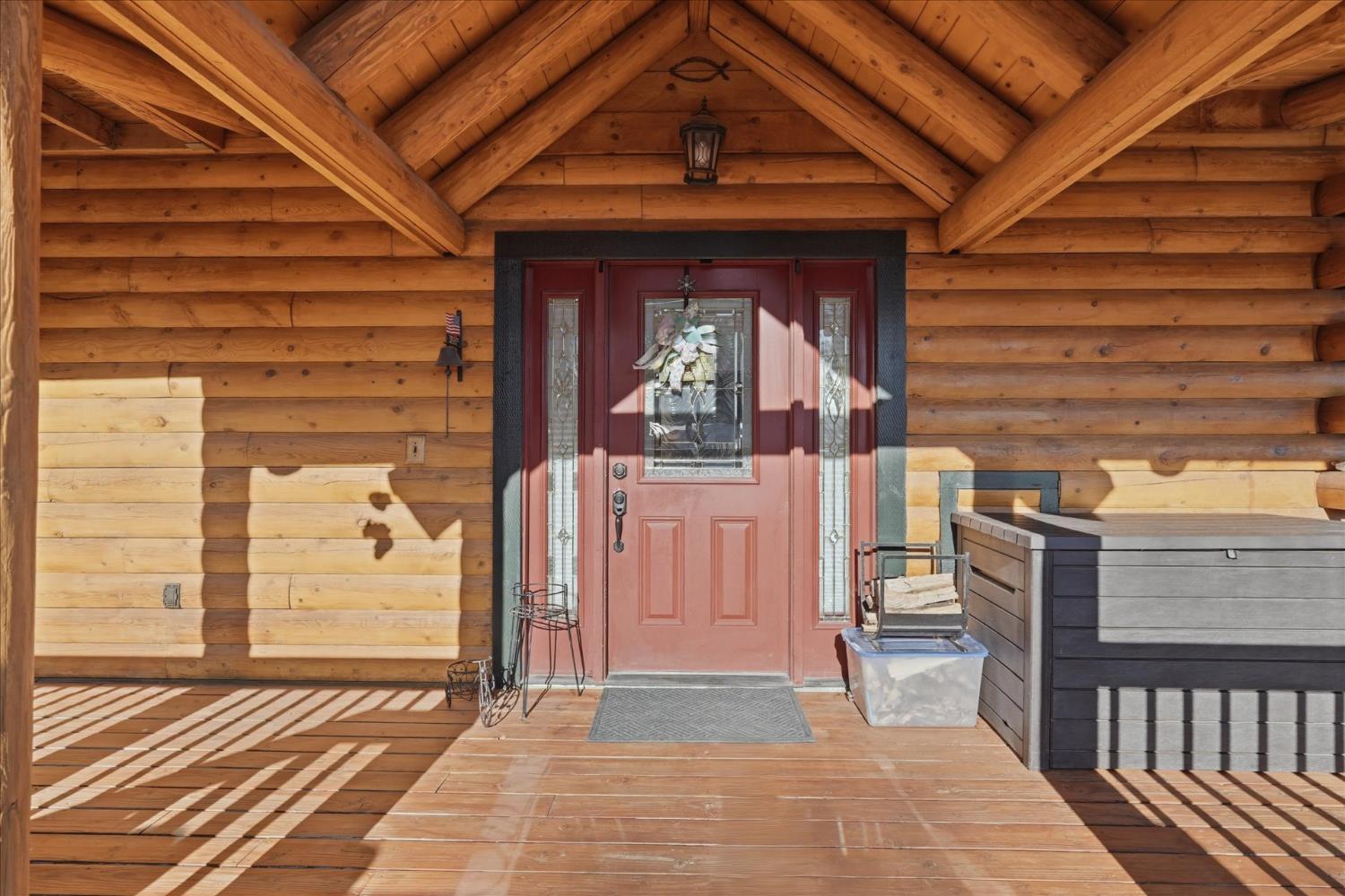 43227 Leach Road Ahwahnee, CA 93601 - Photo 11 of 52