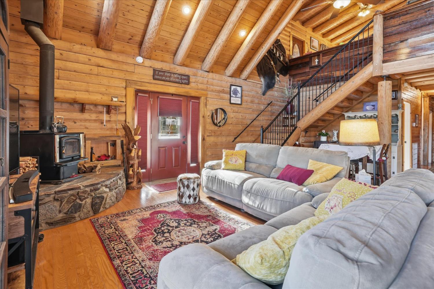 43227 Leach Road Ahwahnee, CA 93601 - Photo 12 of 52