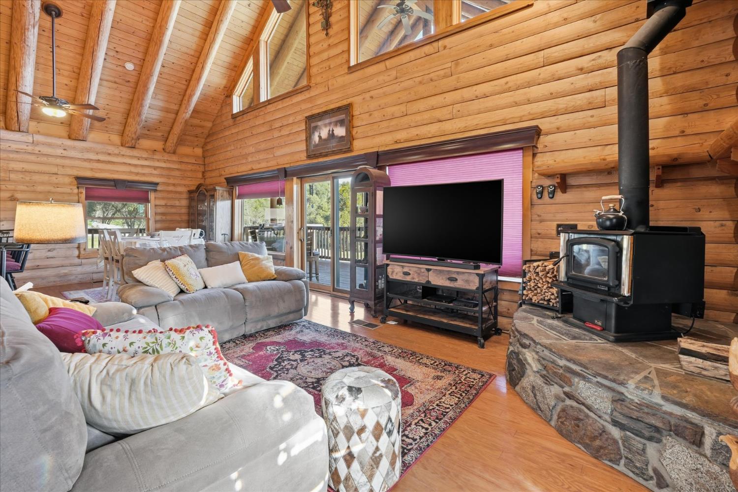 43227 Leach Road Ahwahnee, CA 93601 - Photo 13 of 52