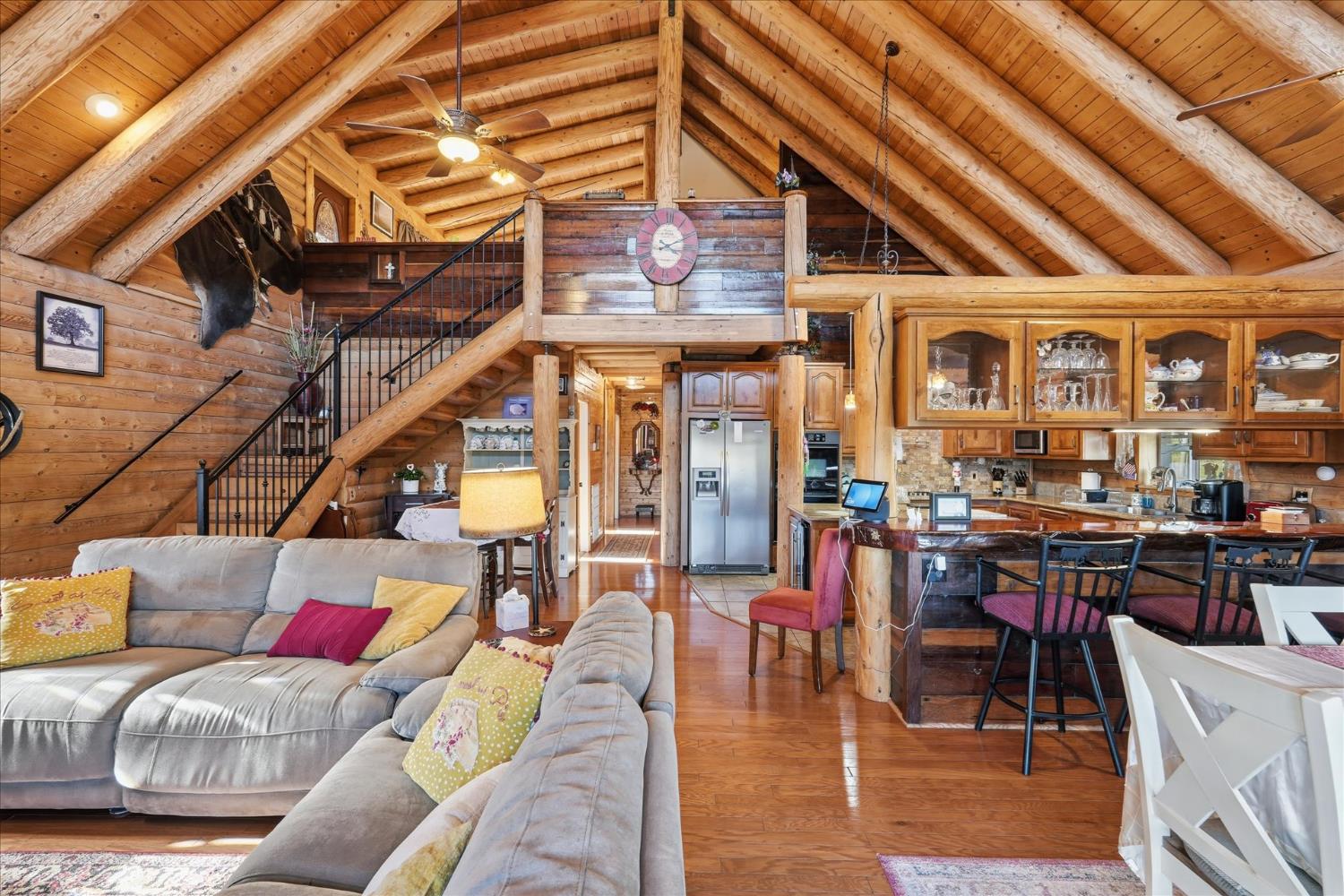 43227 Leach Road Ahwahnee, CA 93601 - Photo 14 of 52