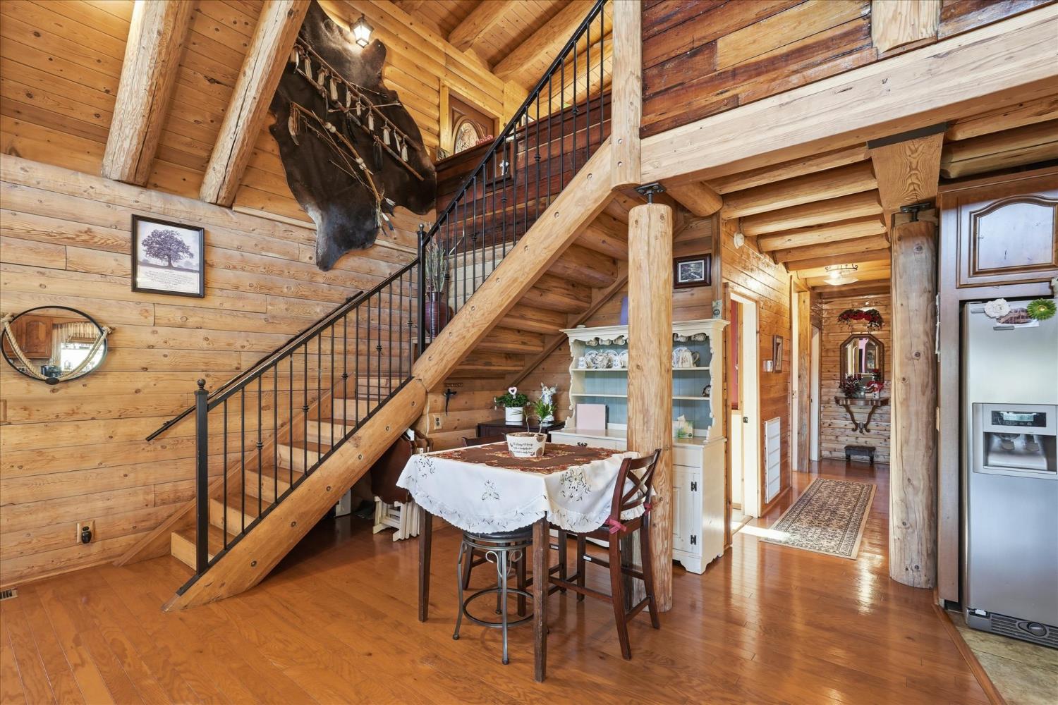 43227 Leach Road Ahwahnee, CA 93601 - Photo 19 of 52