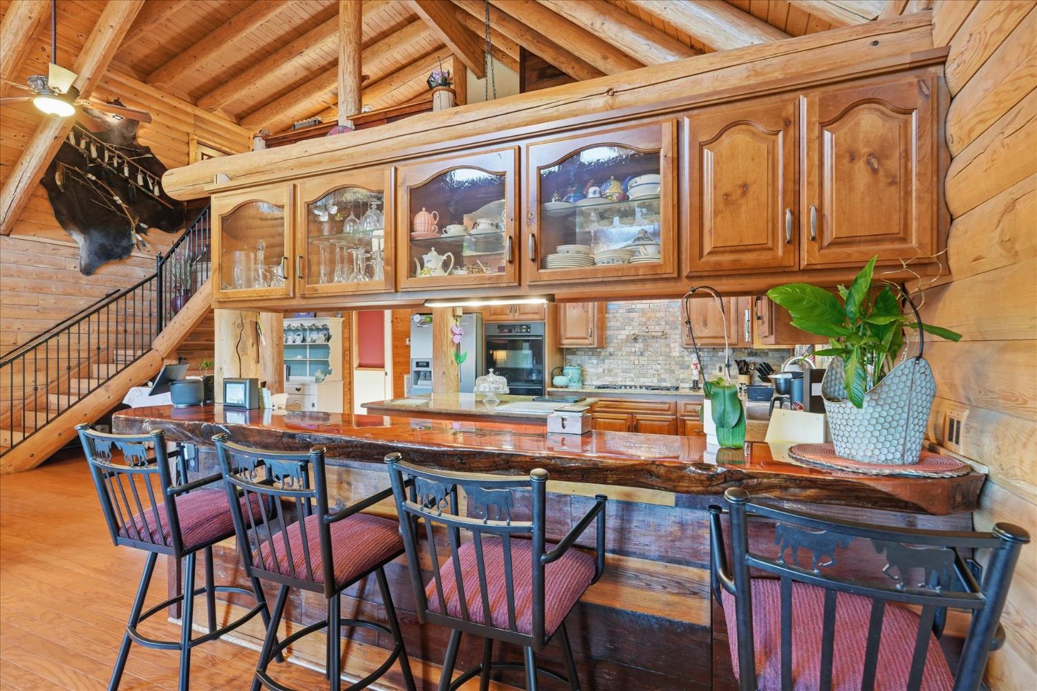 43227 Leach Road Ahwahnee, CA 93601 - Photo 21 of 52