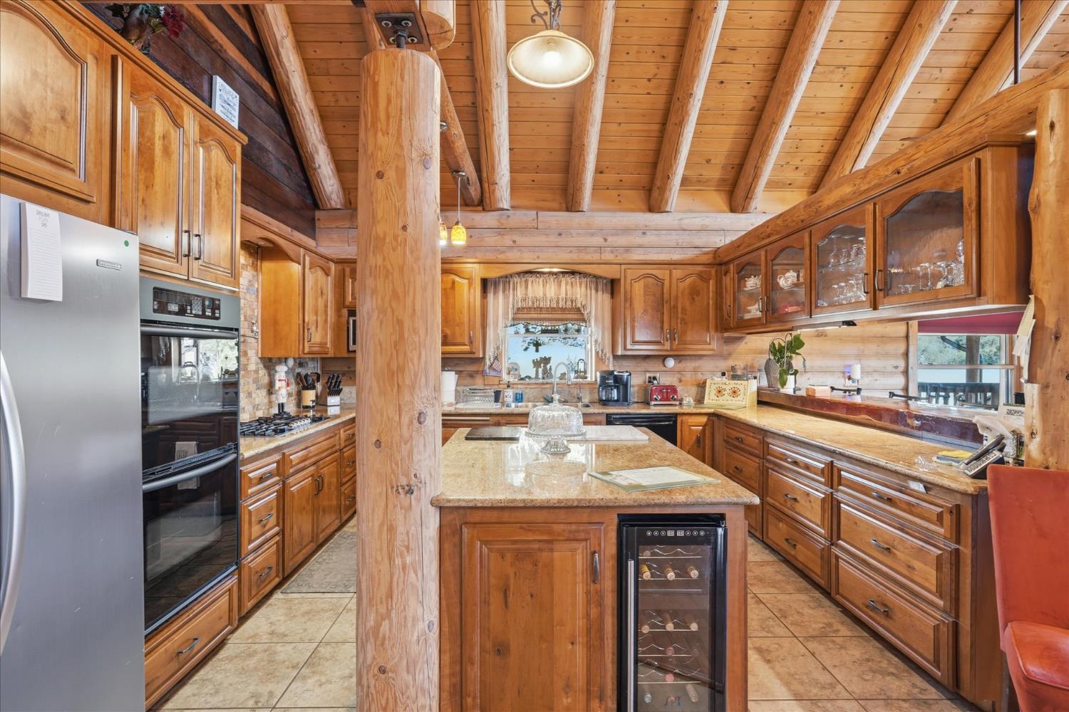 43227 Leach Road Ahwahnee, CA 93601 - Photo 22 of 52