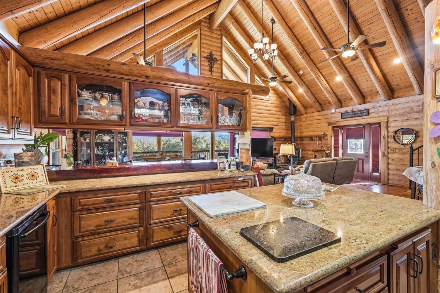 43227 Leach Road Ahwahnee, CA 93601 - Photo 24 of 52