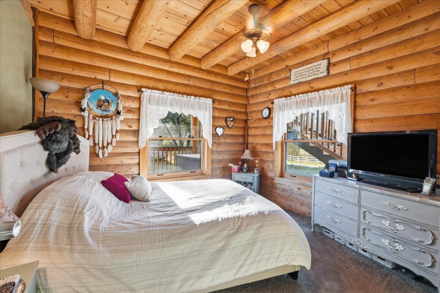 43227 Leach Road Ahwahnee, CA 93601 - Photo 27 of 52