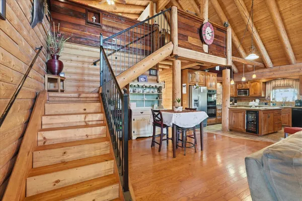 $885,000 | 43227 Leach Road, Ahwahnee, CA 93601