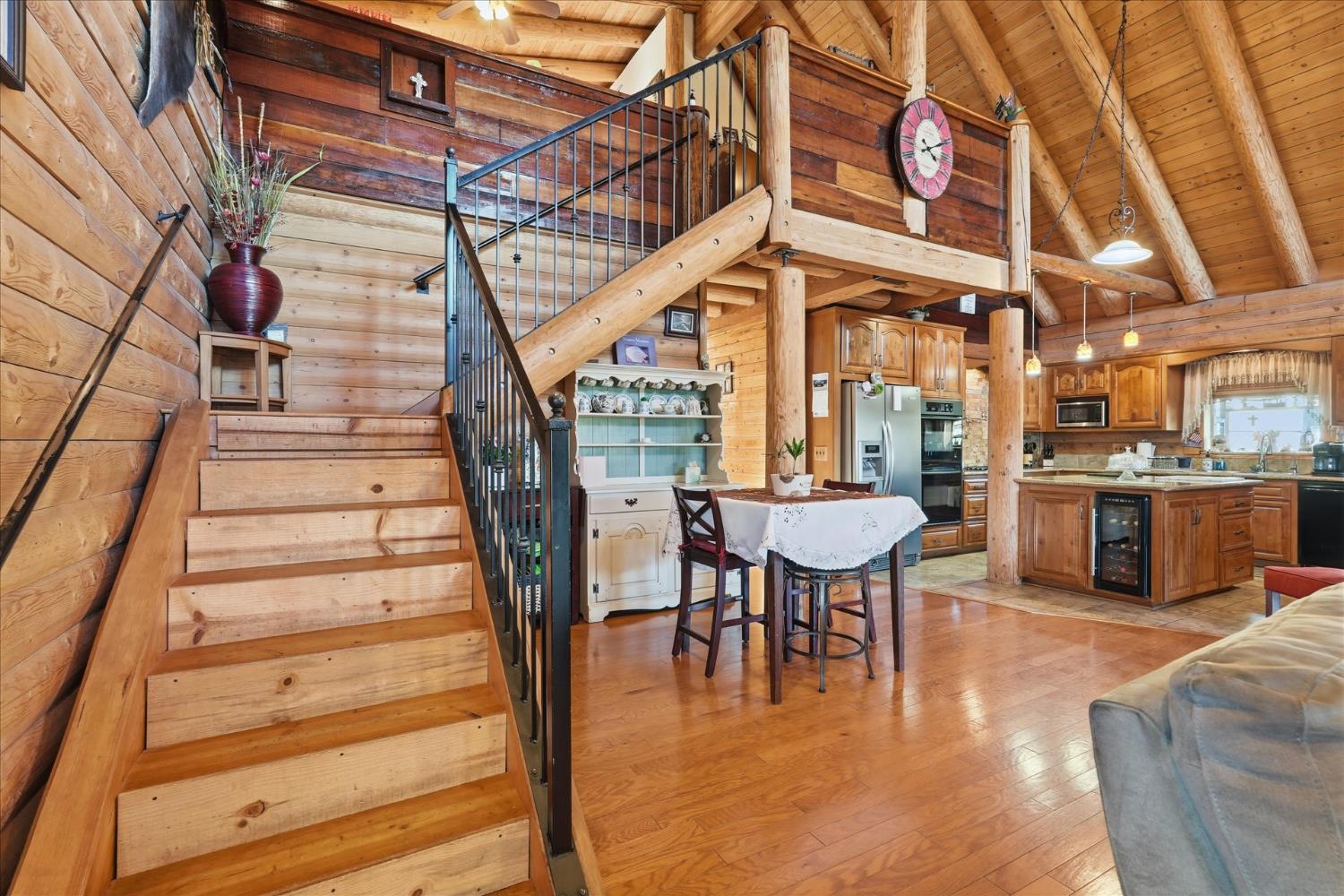 43227 Leach Road Ahwahnee, CA 93601 - Photo 32 of 52