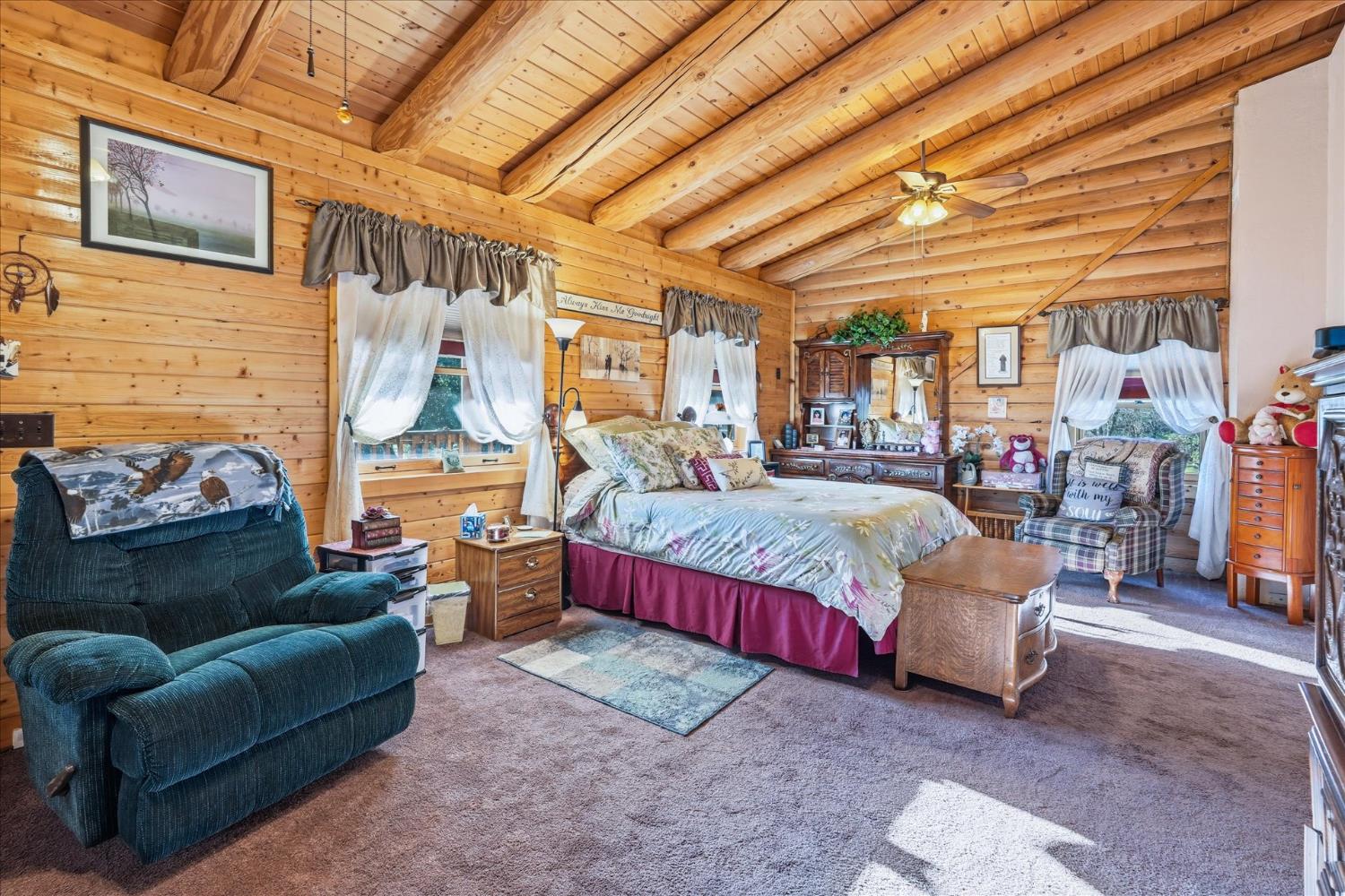 43227 Leach Road Ahwahnee, CA 93601 - Photo 33 of 52