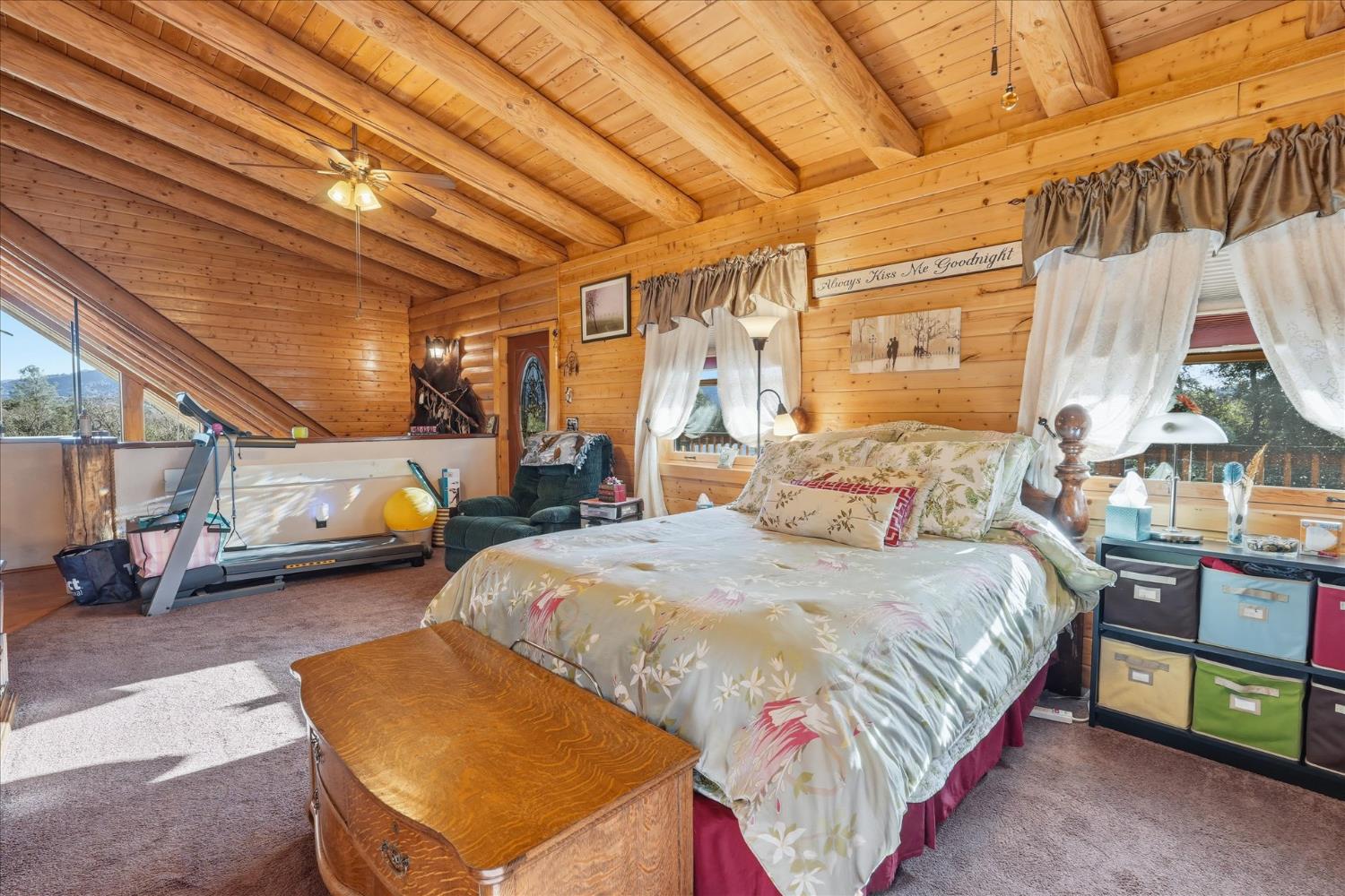 43227 Leach Road Ahwahnee, CA 93601 - Photo 34 of 52