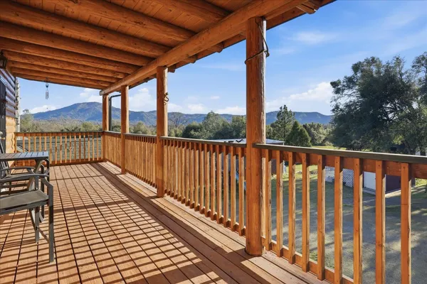$885,000 | 43227 Leach Road, Ahwahnee, CA 93601