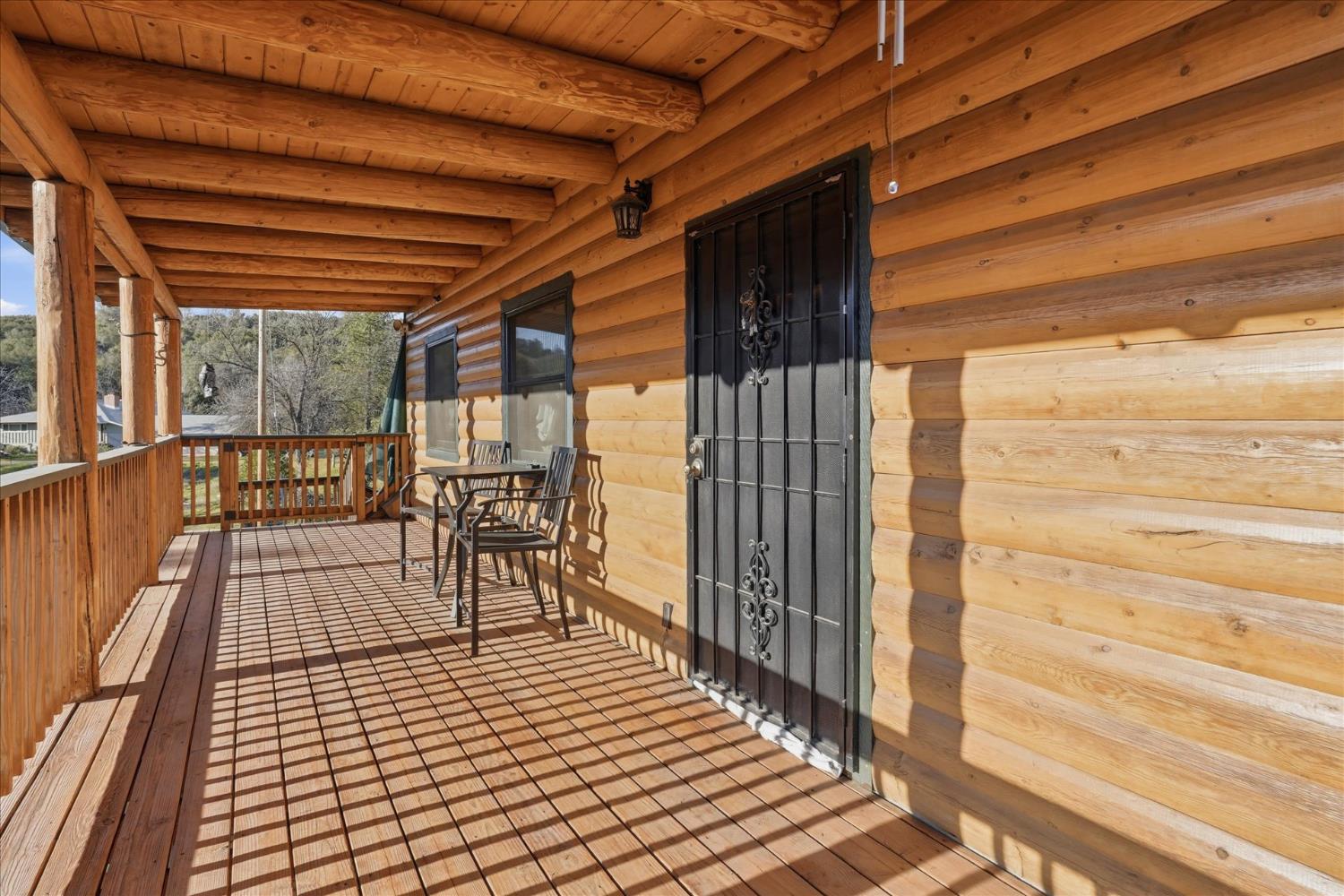 43227 Leach Road Ahwahnee, CA 93601 - Photo 37 of 52