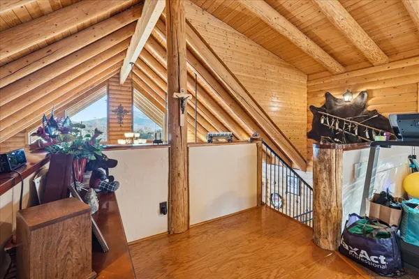 $885,000 | 43227 Leach Road, Ahwahnee, CA 93601