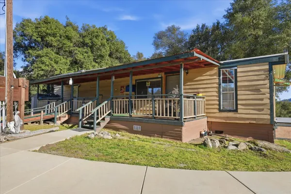 $885,000 | 43227 Leach Road, Ahwahnee, CA 93601