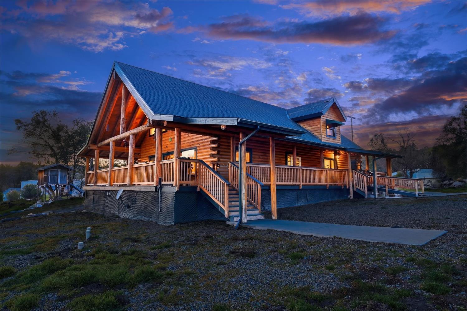 43227 Leach Road Ahwahnee, CA 93601 - Photo 4 of 52