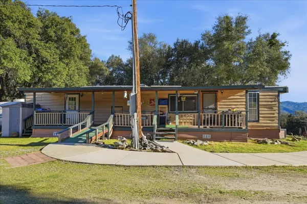 $885,000 | 43227 Leach Road, Ahwahnee, CA 93601