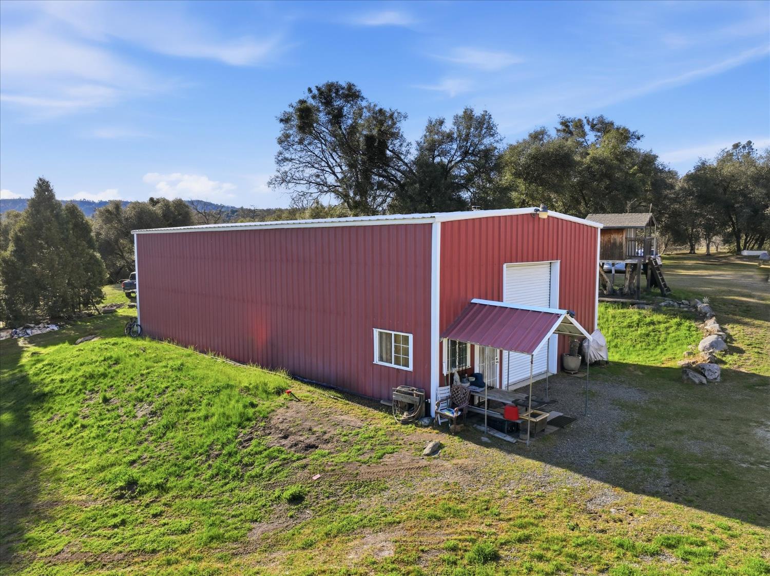 43227 Leach Road Ahwahnee, CA 93601 - Photo 43 of 52