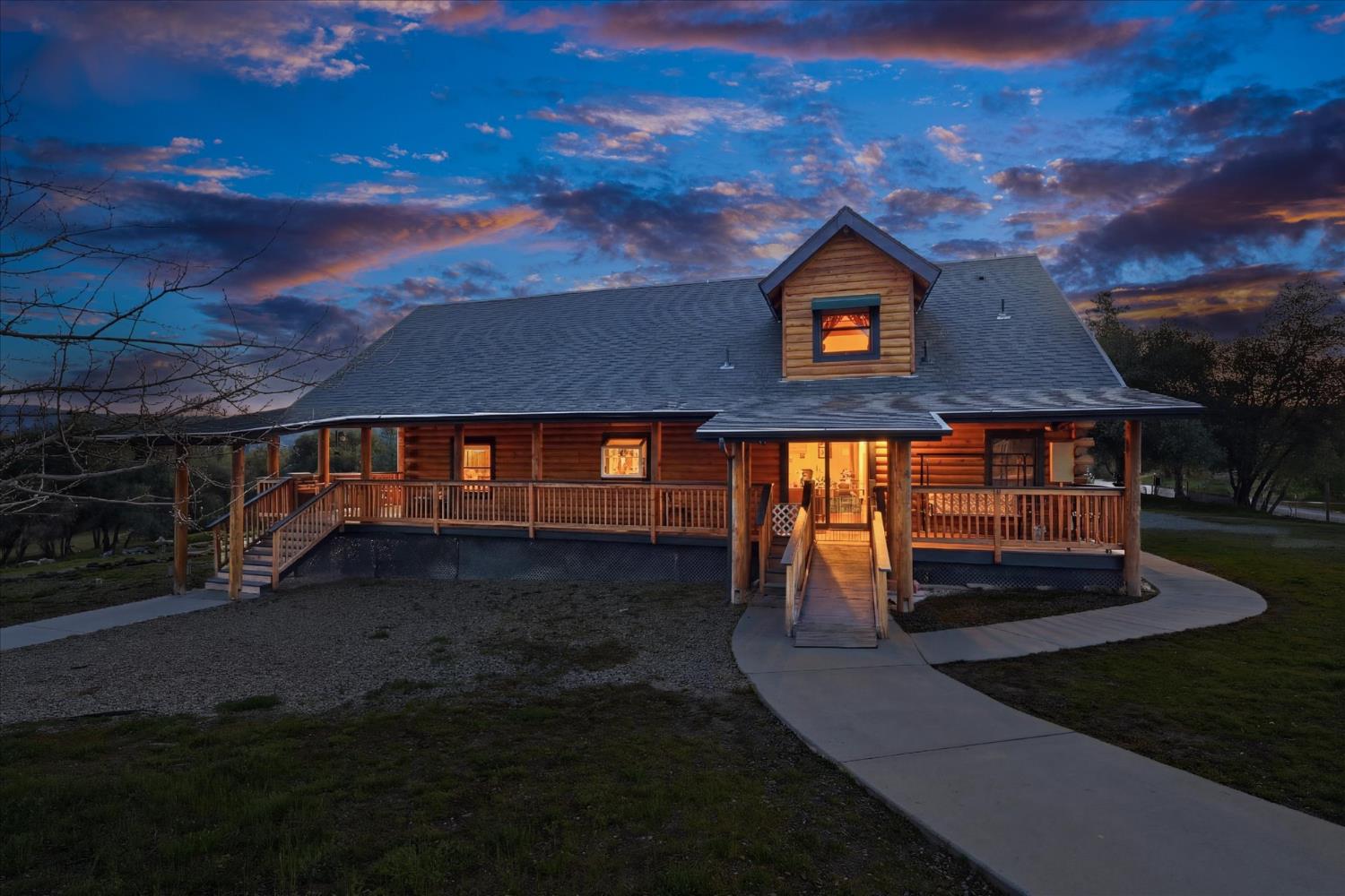 43227 Leach Road Ahwahnee, CA 93601 - Photo 5 of 52