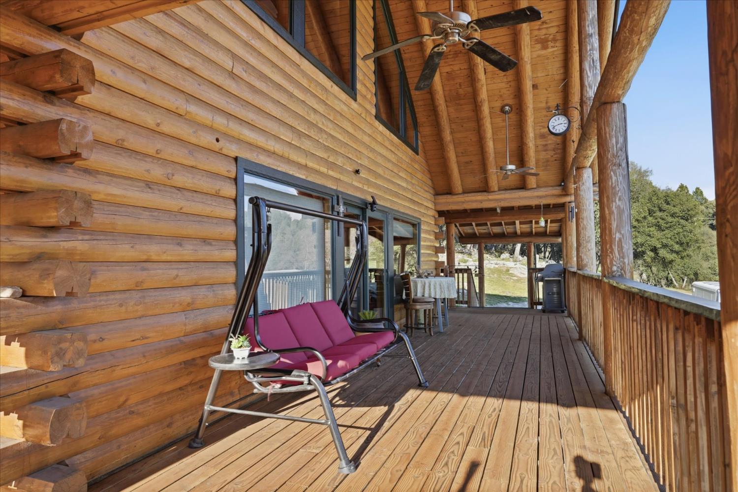 43227 Leach Road Ahwahnee, CA 93601 - Photo 9 of 52