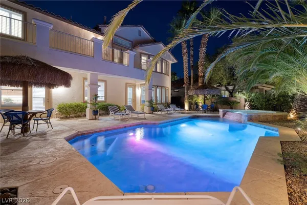 $1,399,990 | 2685 Botticelli Drive, Henderson, NV 89052