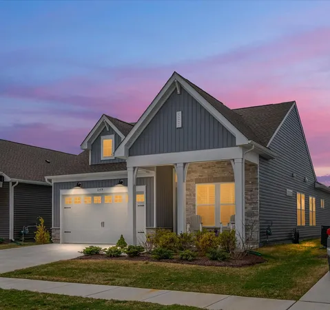 $679,000 | 249 Warbler Way, Chester, MD 21619