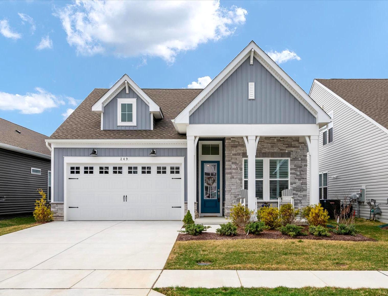 249 Warbler Way Chester, MD 21619 - Photo 2 of 68 Trun key and ready for you!