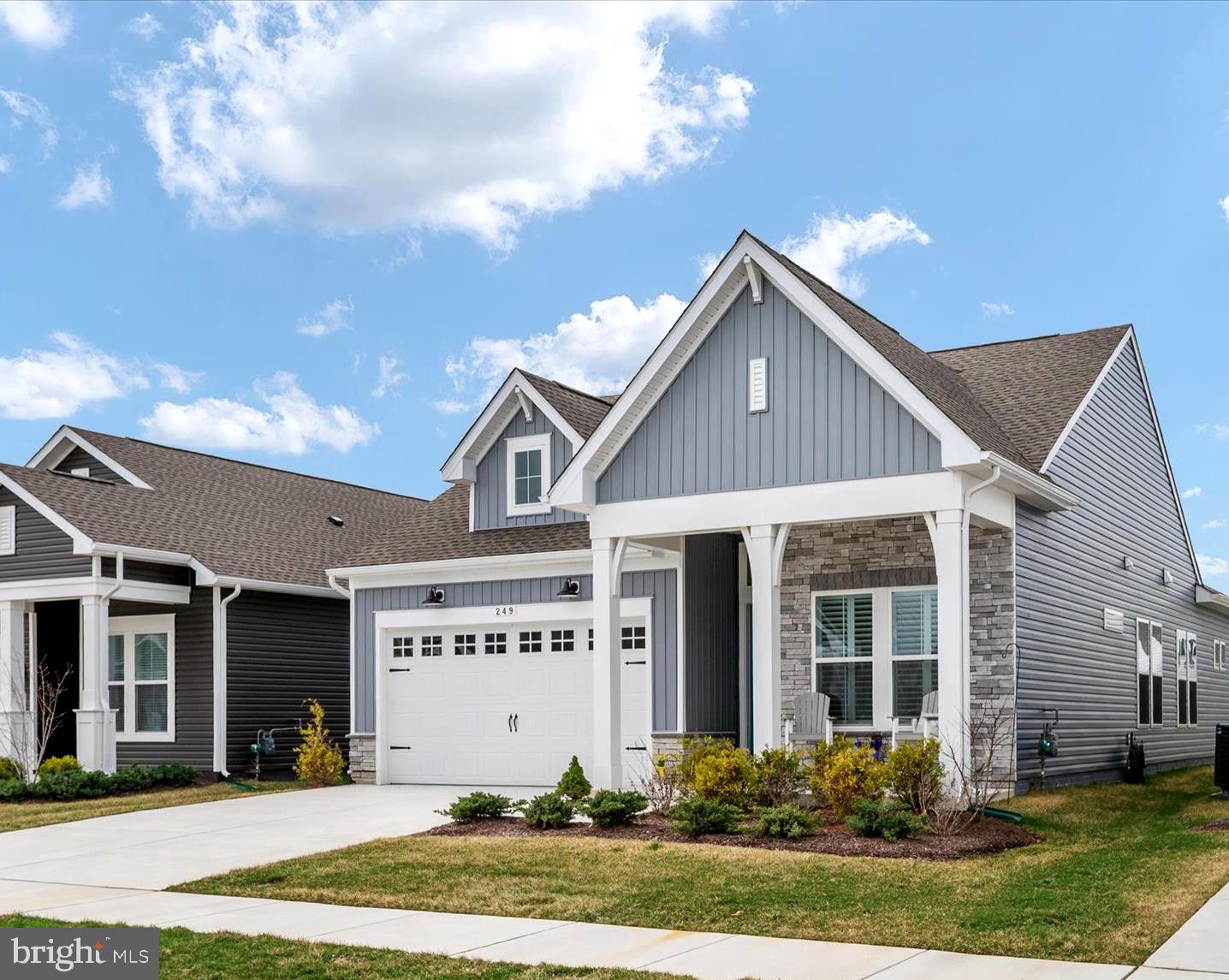 249 Warbler Way Chester, MD 21619 - Photo 35 of 68 Jenkins II Model