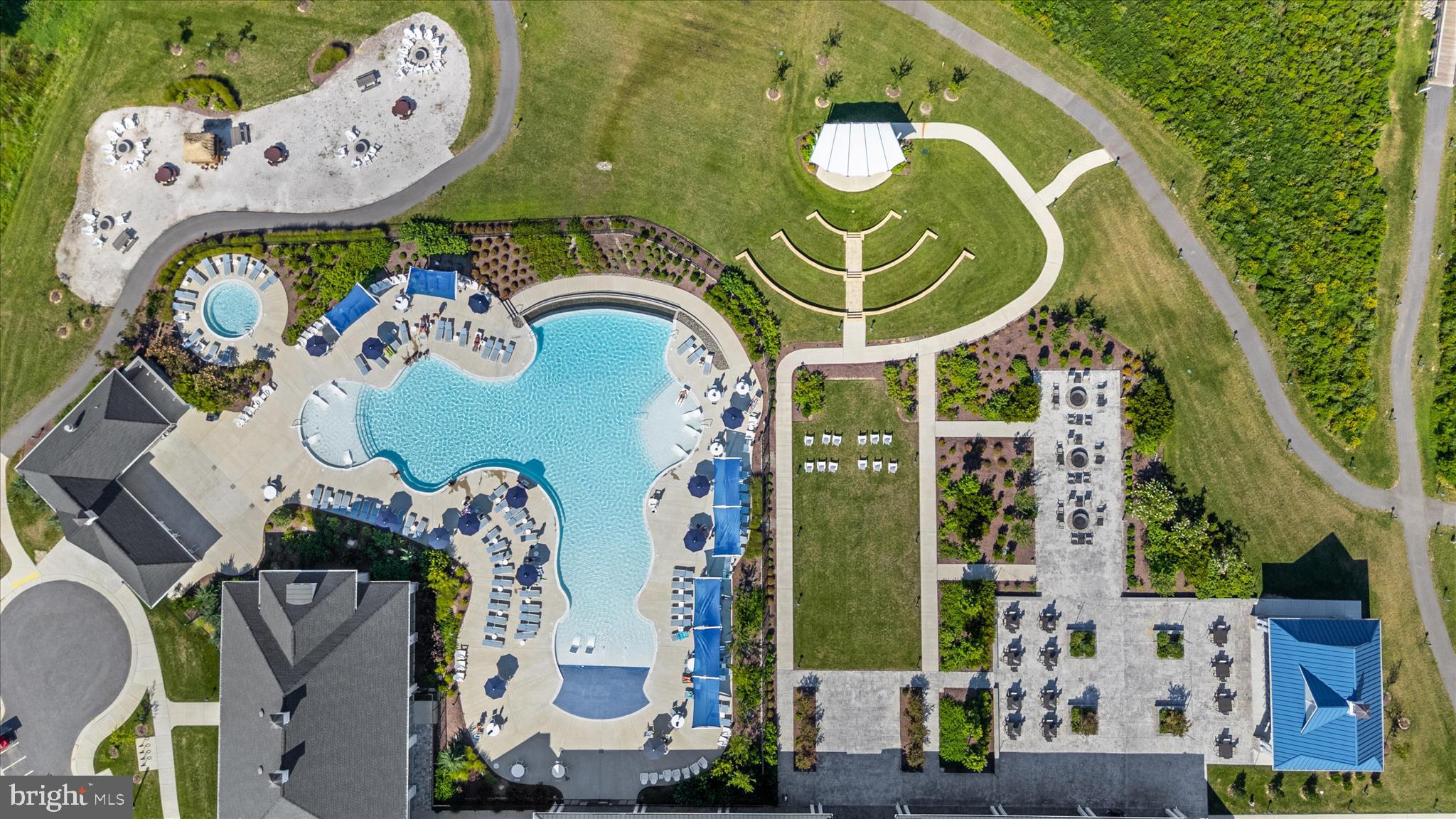 249 Warbler Way Chester, MD 21619 - Photo 39 of 68 Amazing amenities!