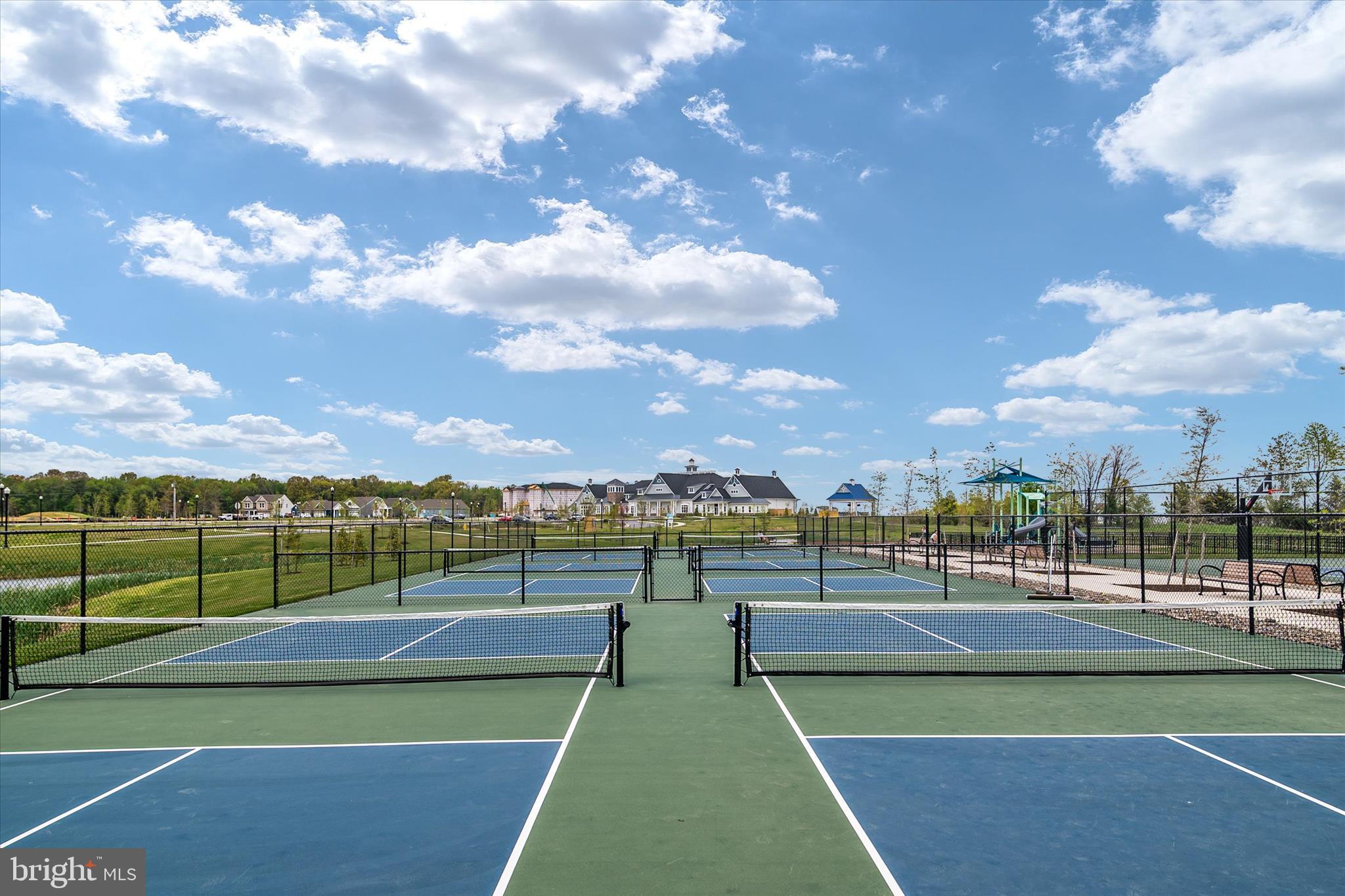 249 Warbler Way Chester, MD 21619 - Photo 42 of 68 pickle ball courts