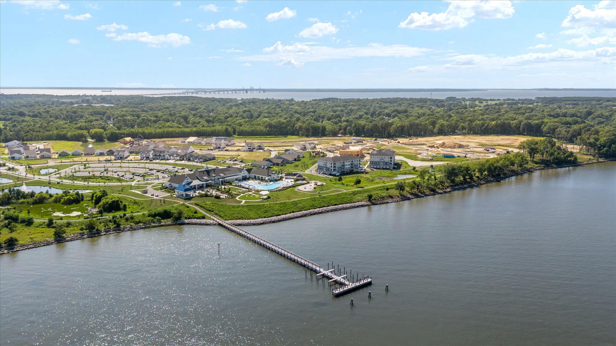 249 Warbler Way Chester, MD 21619 - Photo 61 of 68 Chester River