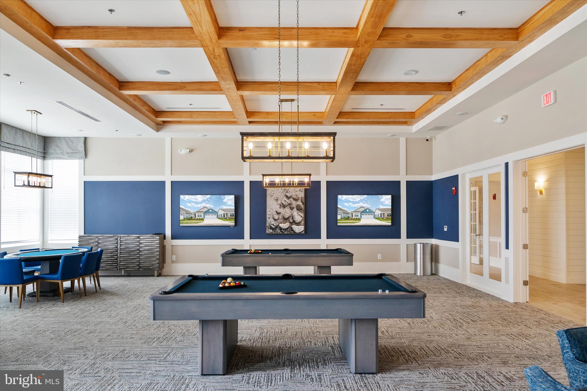 249 Warbler Way Chester, MD 21619 - Photo 63 of 68 Game Room
