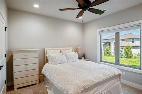 $685,000 | 1908 Northeast Catalina Avenue, Lee's Summit, MO 64064