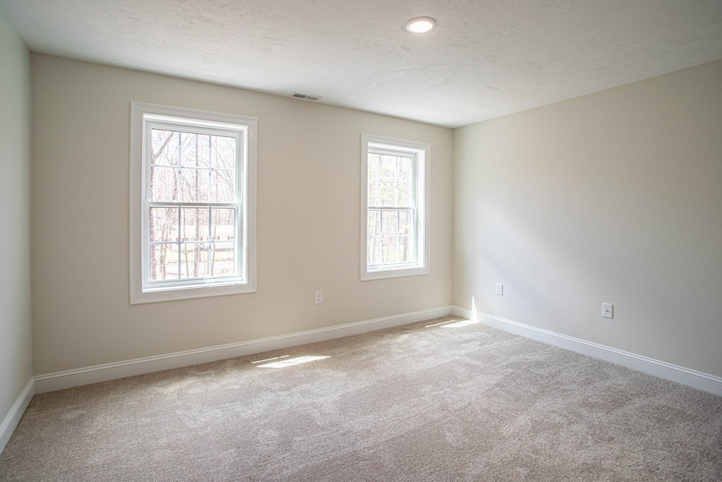 68 Little Turnpike Road Shirley, MA 01464 - Photo 29 of 40 an empty room with windows