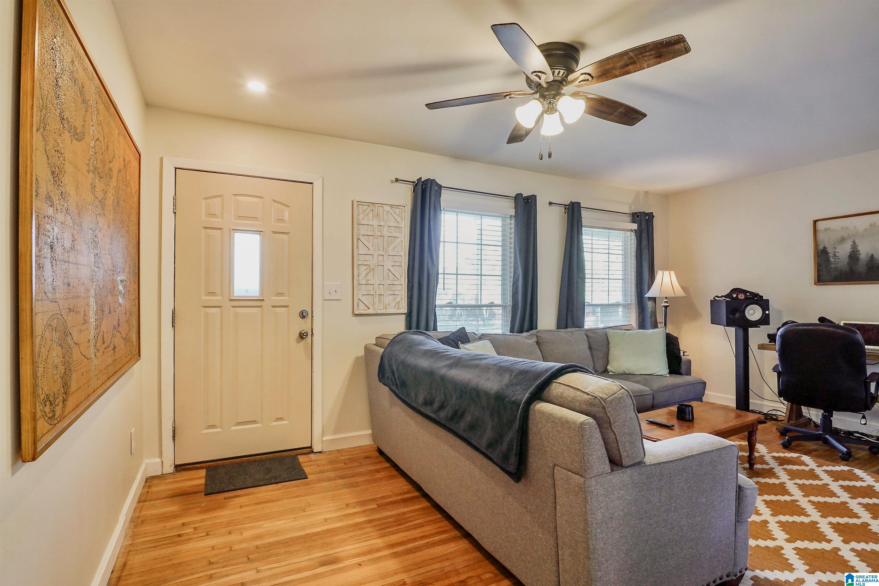 1797 Briar Meadow Road Birmingham, AL 35210 - Photo 3 of 23