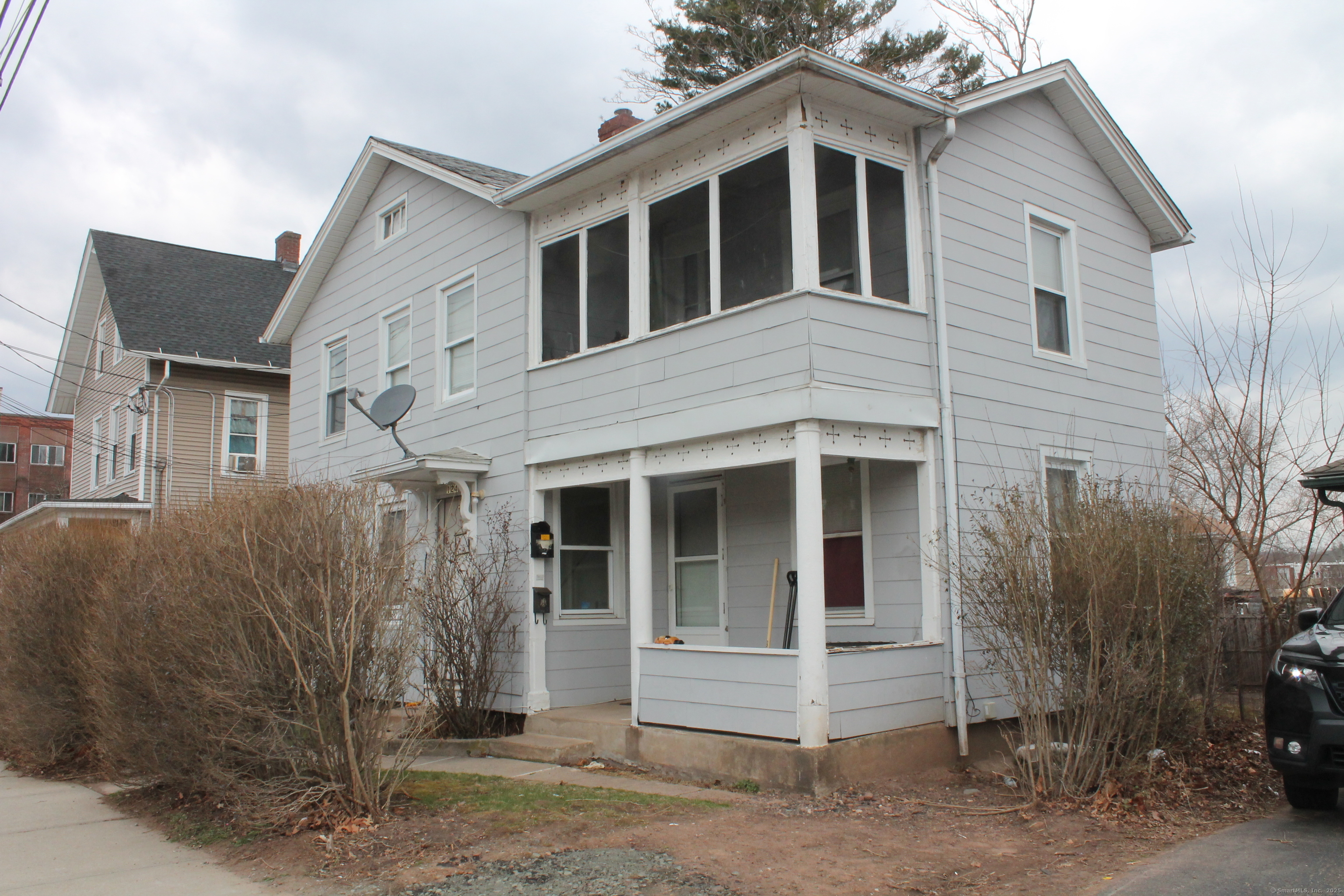 124 Miller Street Meriden, CT 06450 - Photo 1 of 1