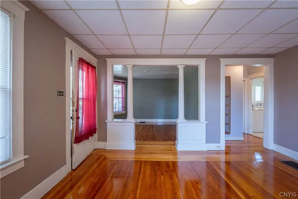 $1,000 | 124 Second Avenue, Unit 1, Herkimer, NY 13350