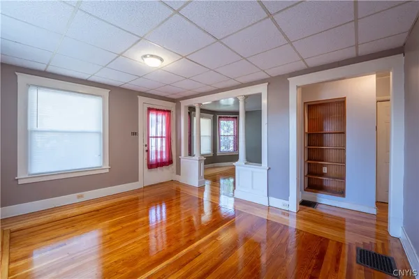 $1,000 | 124 Second Avenue, Unit 1, Herkimer, NY 13350