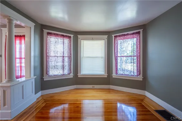$1,000 | 124 Second Avenue, Unit 1, Herkimer, NY 13350