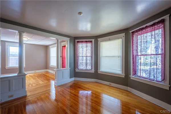 $1,000 | 124 Second Avenue, Unit 1, Herkimer, NY 13350