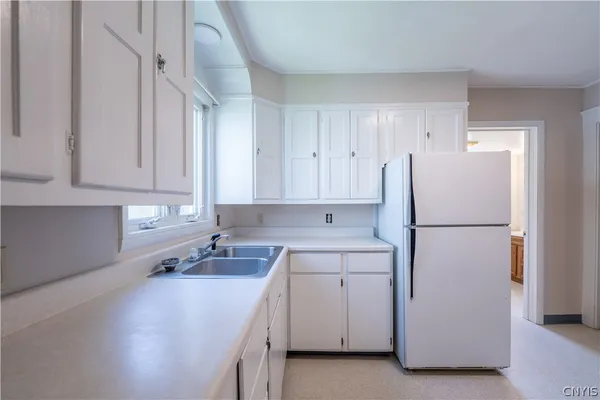 $1,000 | 124 Second Avenue, Unit 1, Herkimer, NY 13350