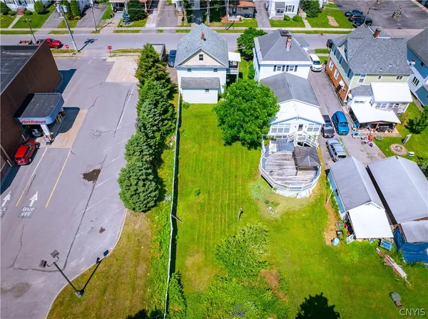 $1,000 | 124 Second Avenue, Unit 1, Herkimer, NY 13350