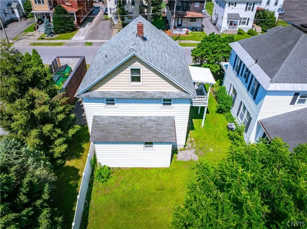 $1,000 | 124 Second Avenue, Unit 1, Herkimer, NY 13350