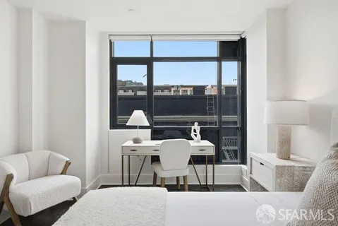 $667,000 | 818 Van Ness Avenue, Unit 602, San Francisco, CA 94109