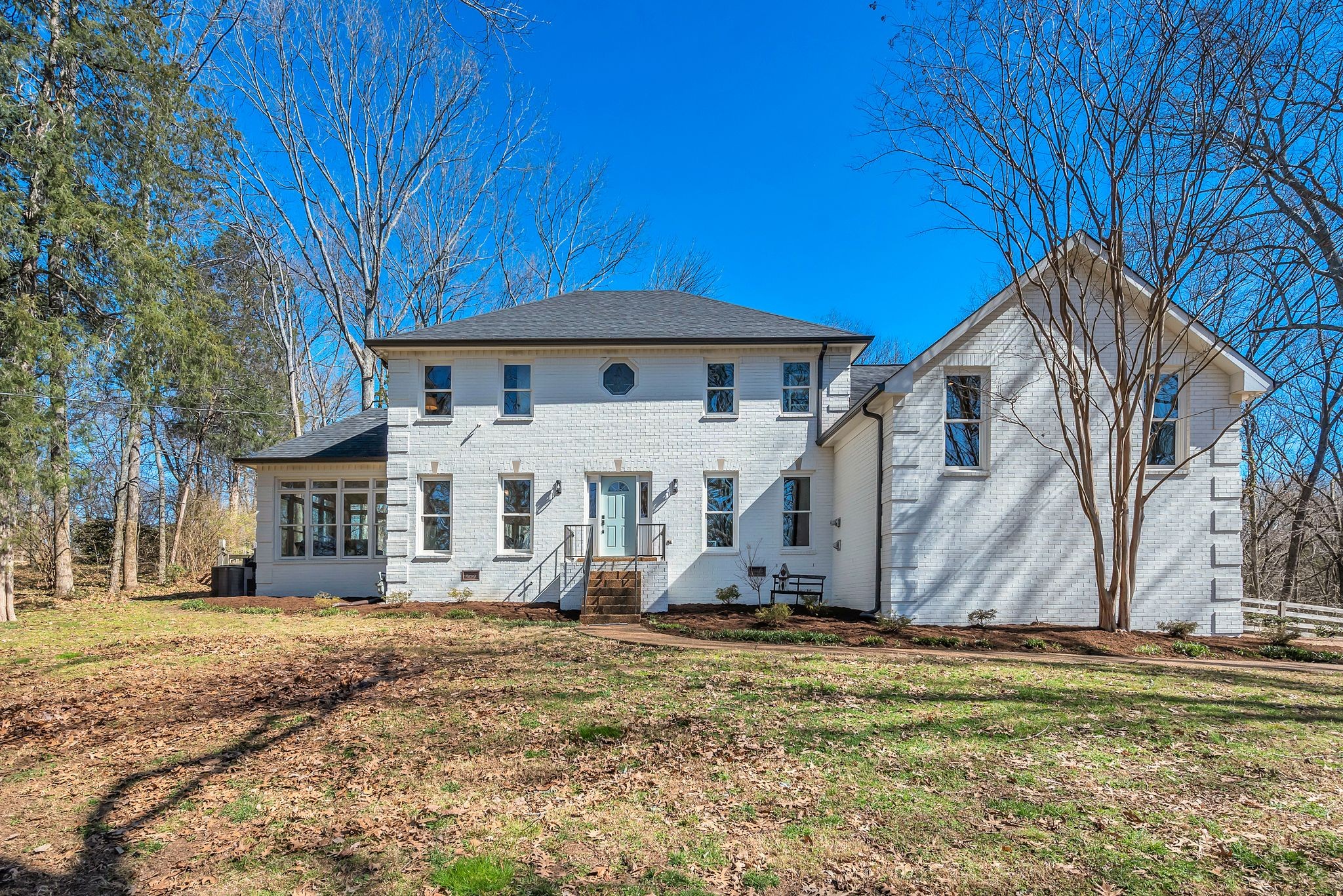 1237 Temple Ridge Drive Nashville, TN 37221 - Photo 1 of 62 Gallery Image 1