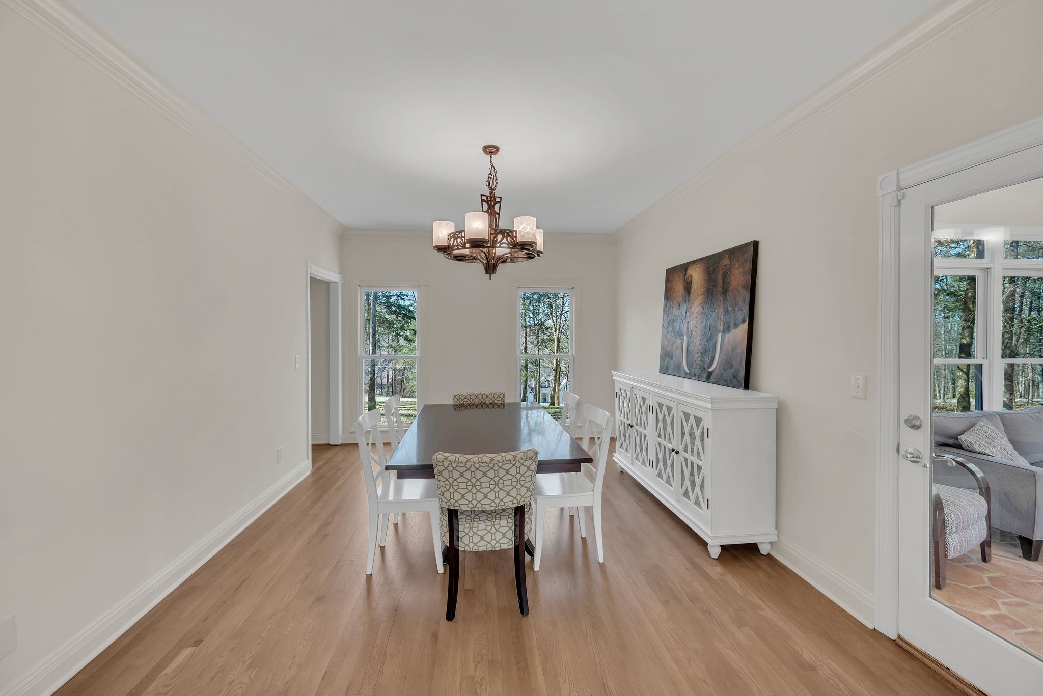 1237 Temple Ridge Drive Nashville, TN 37221 - Photo 11 of 62 Gallery Image 11
