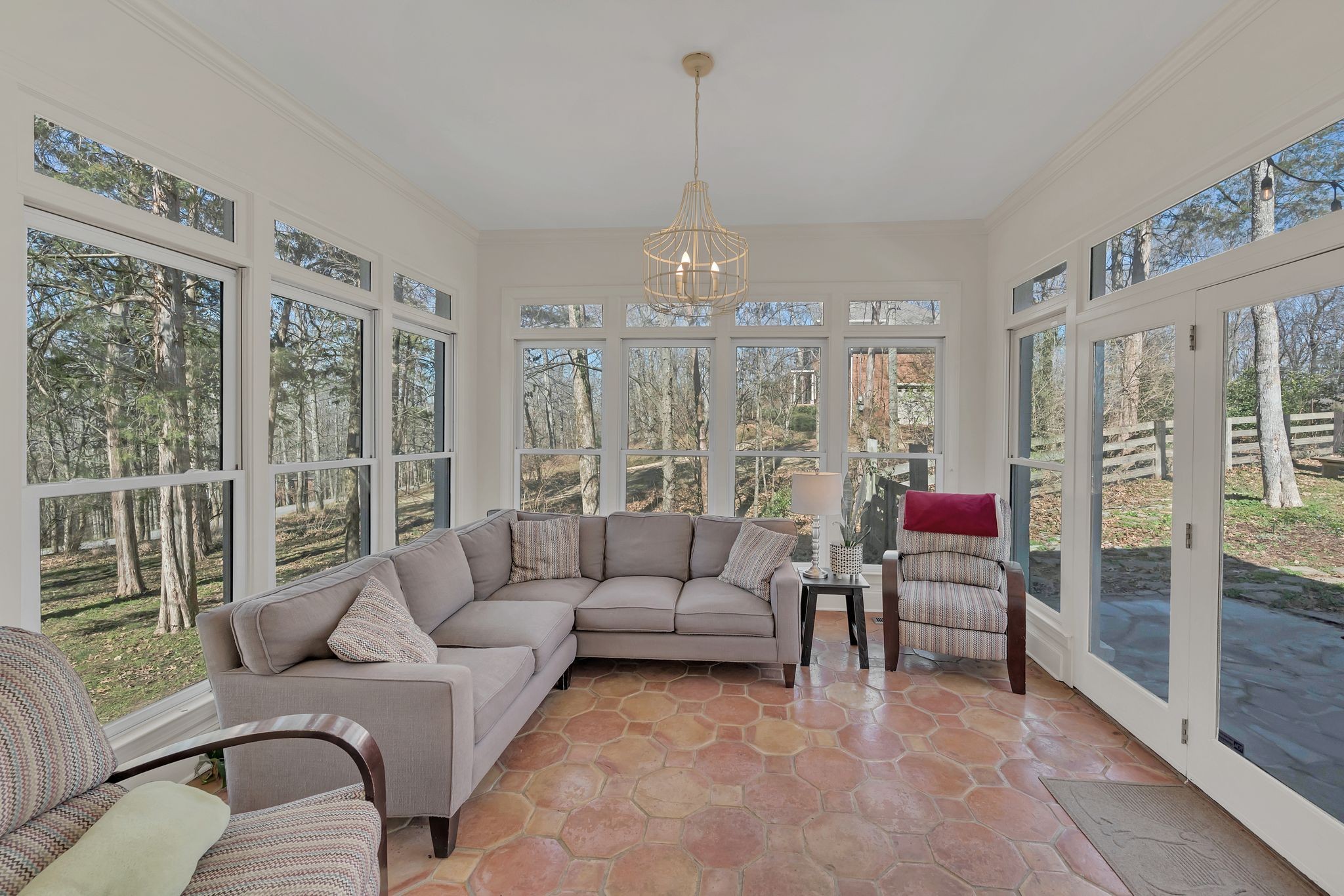 1237 Temple Ridge Drive Nashville, TN 37221 - Photo 12 of 62 Gallery Image 12