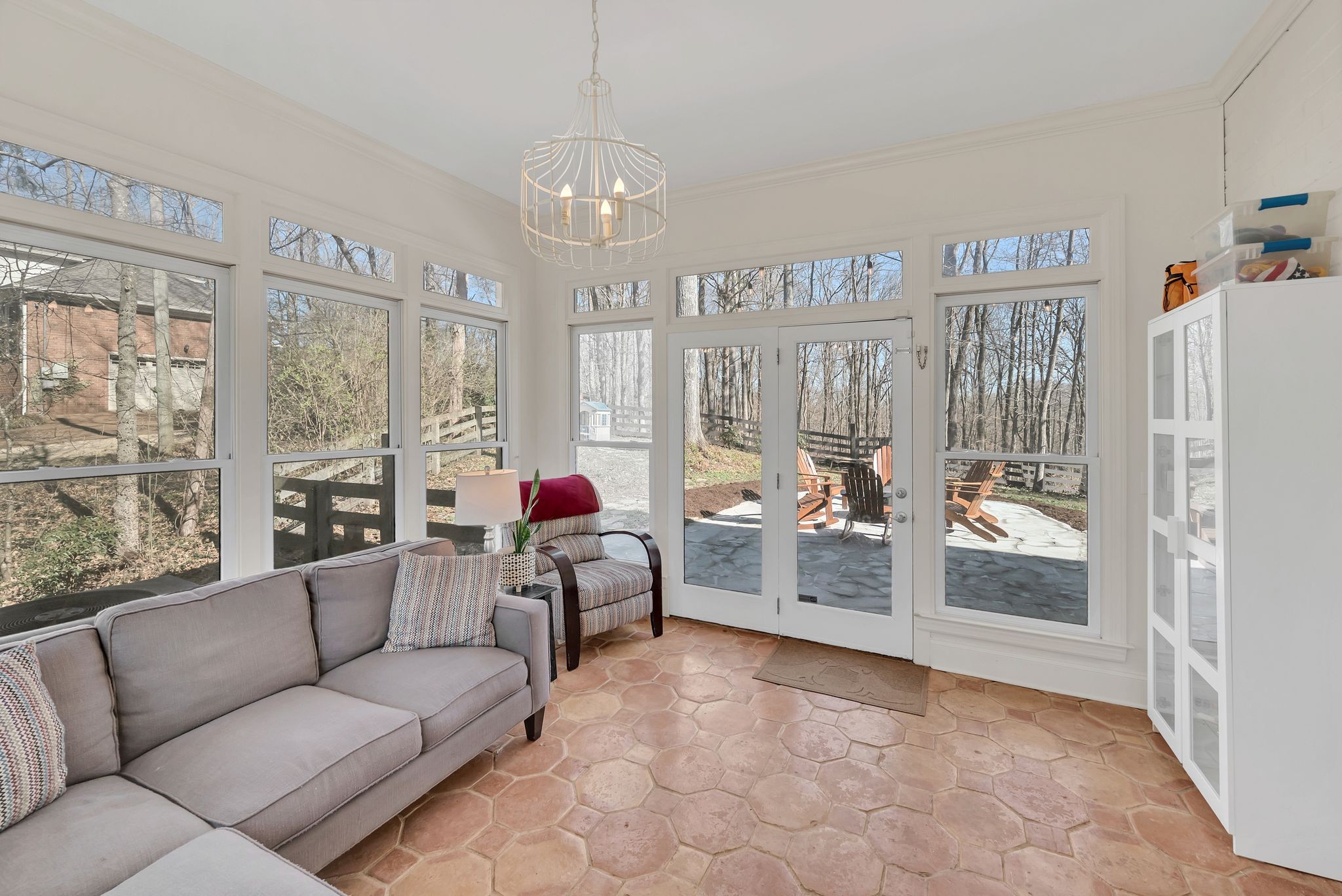 1237 Temple Ridge Drive Nashville, TN 37221 - Photo 13 of 62 Gallery Image 13