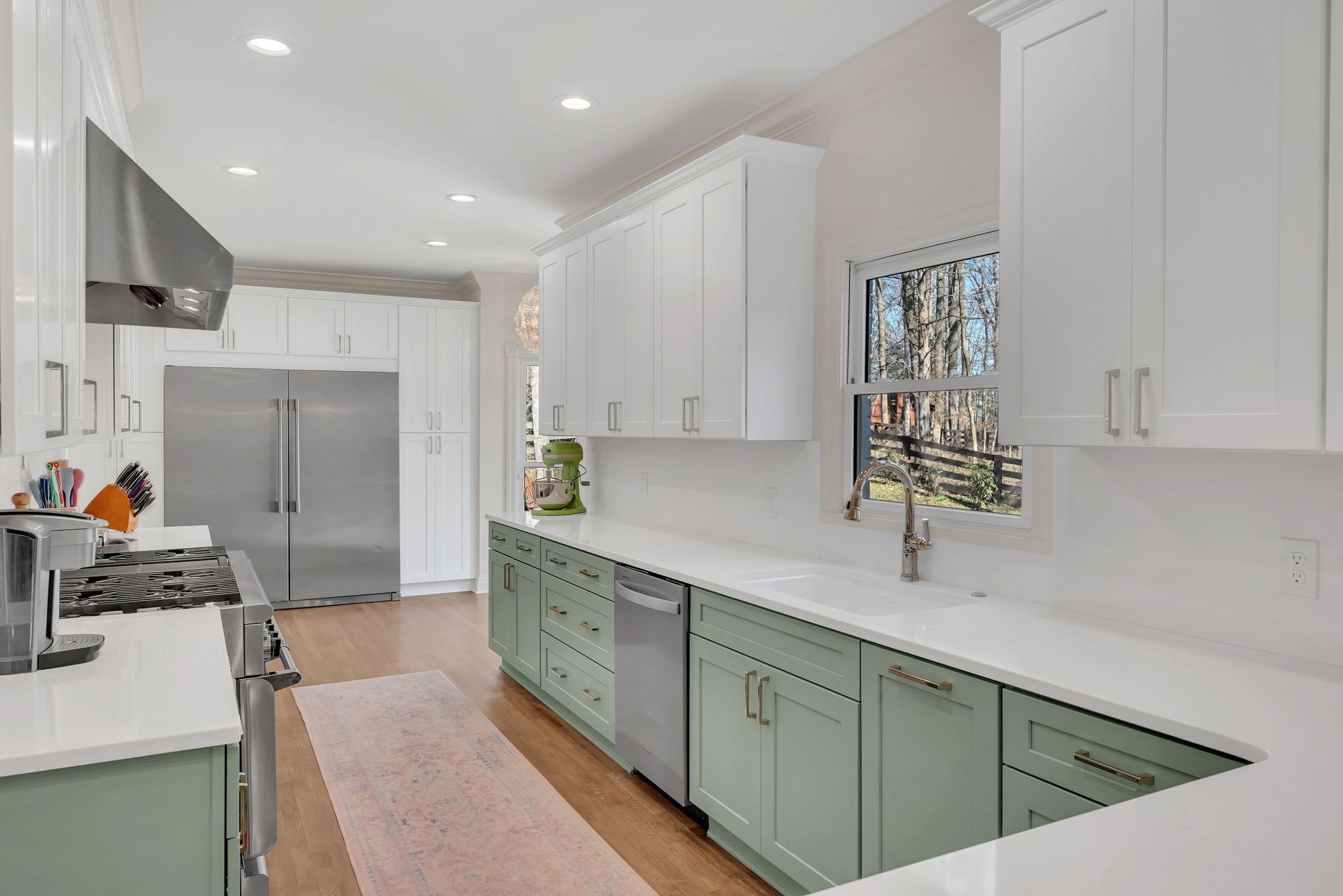 1237 Temple Ridge Drive Nashville, TN 37221 - Photo 18 of 62 Gallery Image 18